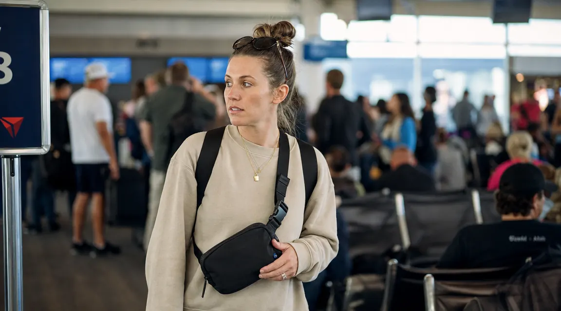10 Reasons to Switch to an Anti-Theft Bag Before Your Next Trip