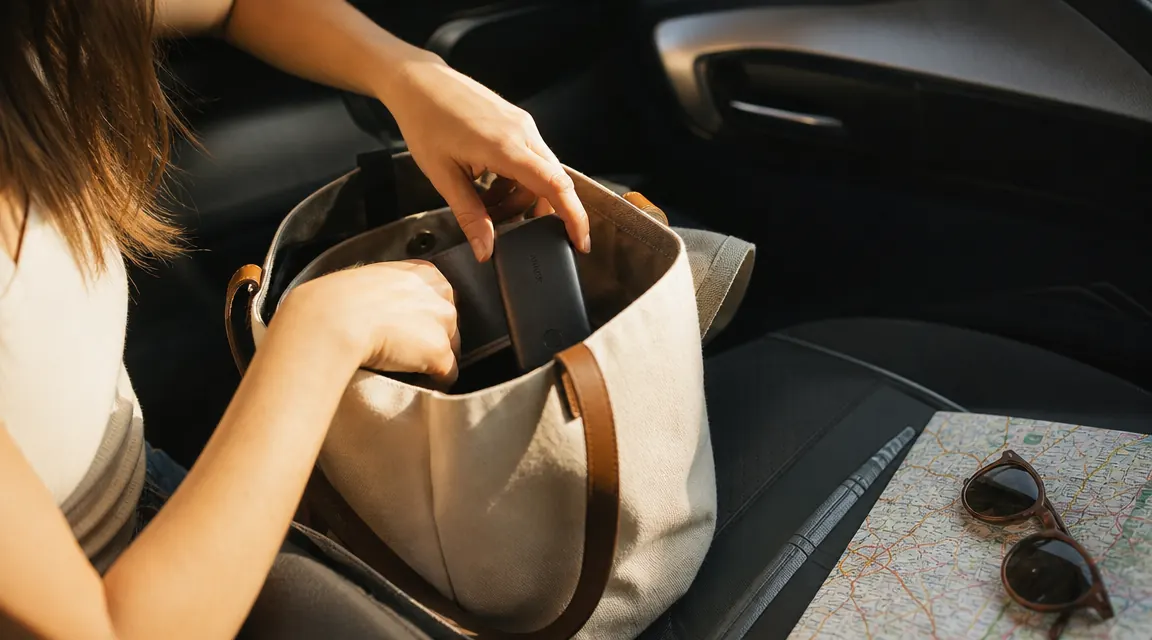 Anker PowerCore 10K Review: The Compact Travel Charger That Fits in Every Bag